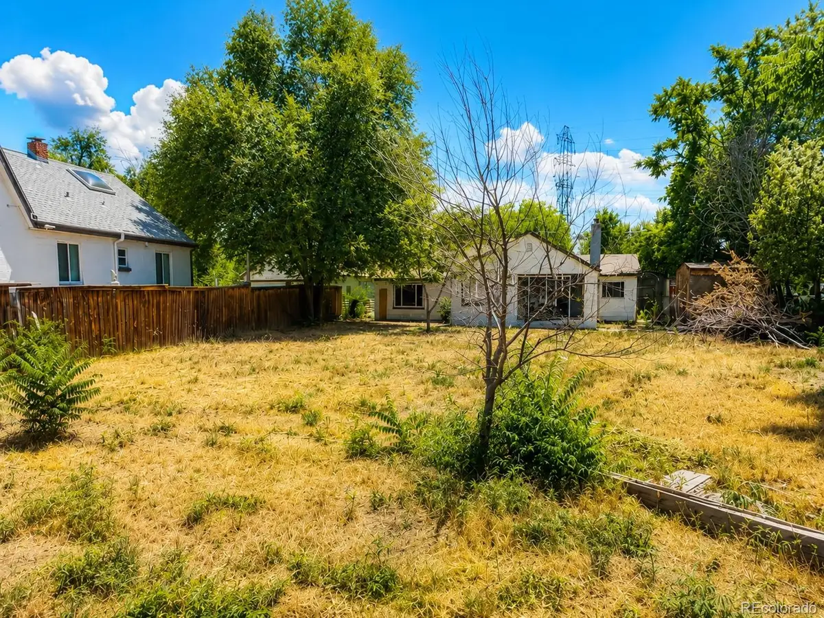 3864 W Kentucky Avenue, Denver, CO 80219 - #1