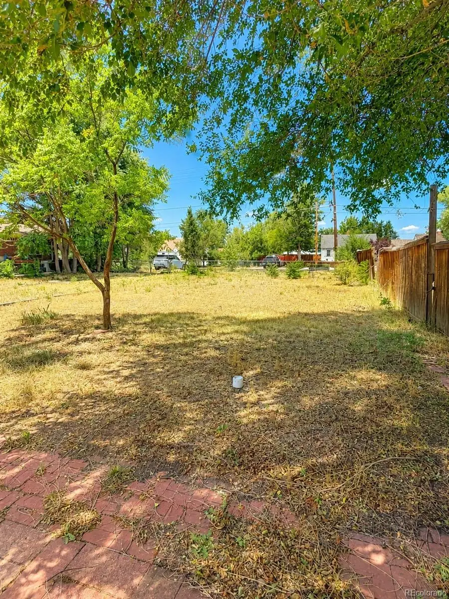 3864 W Kentucky Avenue, Denver, CO 80219 - #2
