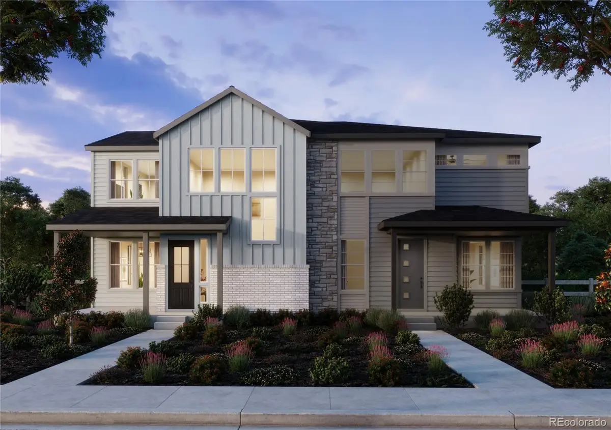 7353 Goldbloom Lane, Littleton, CO 80125 - #1