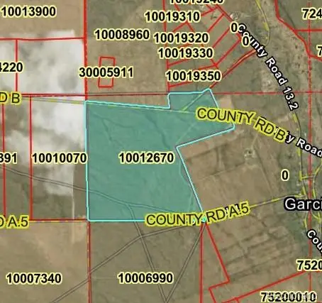 169 AC County Road 12, Garcia, CO 81152 - #2