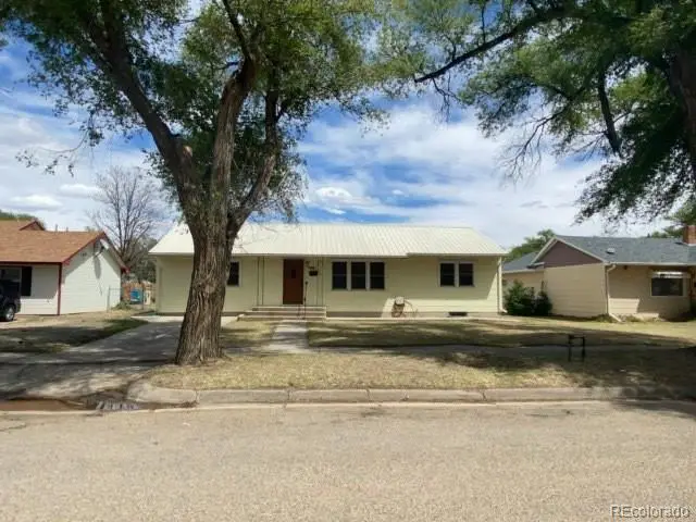 426 Poplar Avenue, Las Animas, CO 81054 - #1