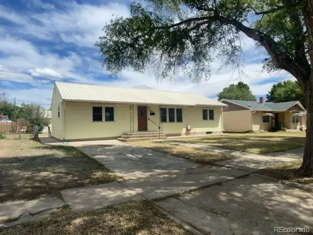 426 Poplar Avenue, Las Animas, CO 81054 - #2