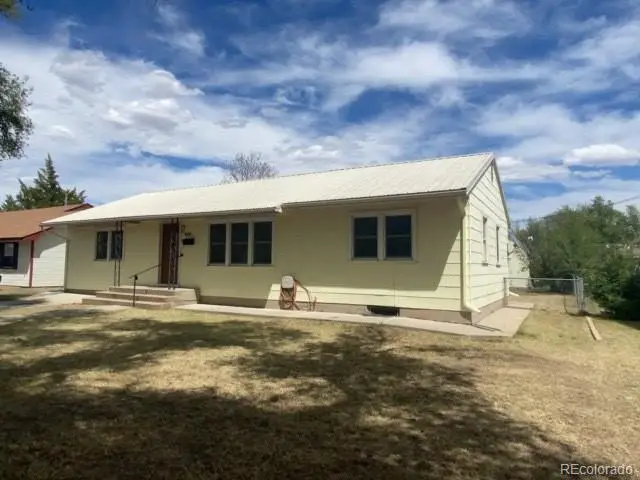 426 Poplar Avenue, Las Animas, CO 81054 - #3