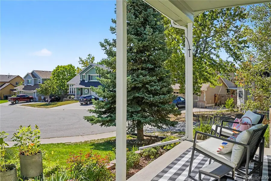 9609 Gilpin Street, West Adams, CO 80229 - #2