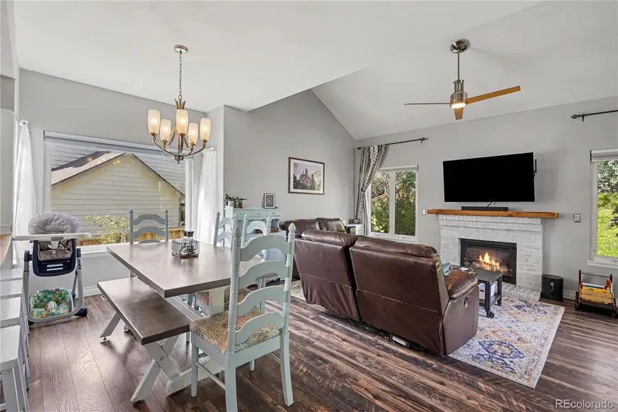 9609 Gilpin Street, West Adams, CO 80229 - #3
