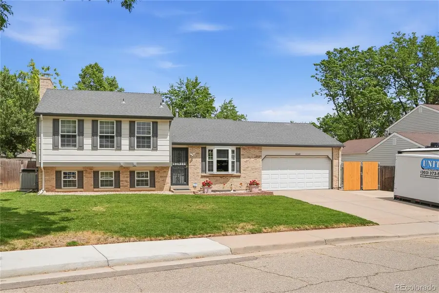 8240 Garland Drive, Arvada, CO 80005 - #2