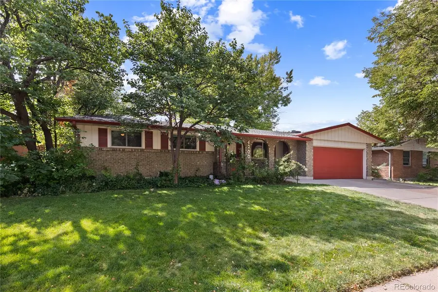 4200 W Stanford, Denver, CO 80236 - #2