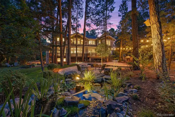 524 S Castle Pines Drive, Castle Rock, CO 80108