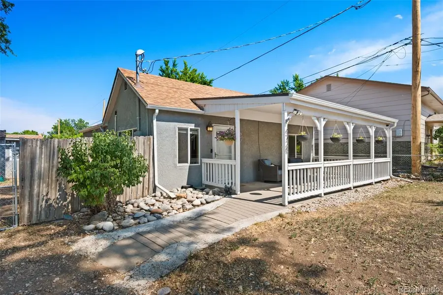 4720 Robb Street, Wheat Ridge, CO 80033 - #2