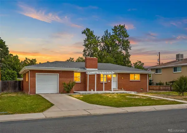 130 S Chase, Lakewood, CO 80226