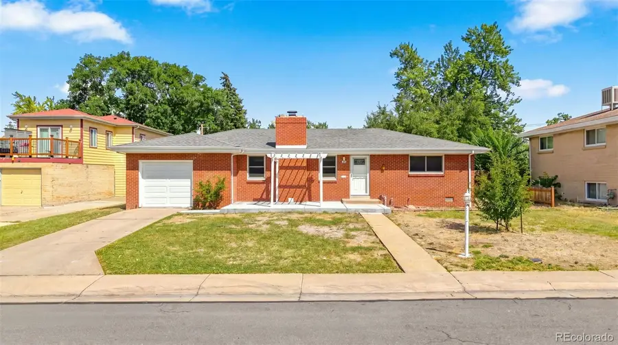 130 S Chase, Lakewood, CO 80226 - #2