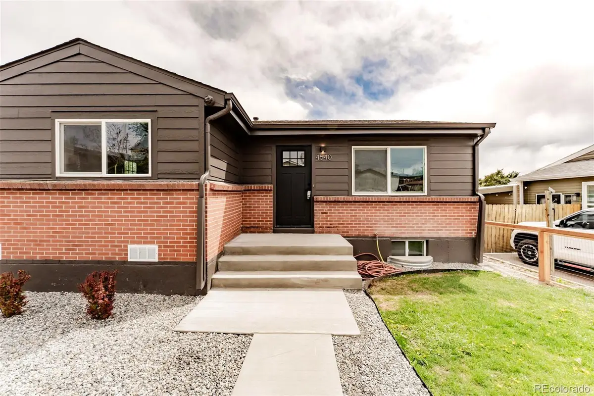 4540 W Alaska Place, Denver, CO 80219 - #1