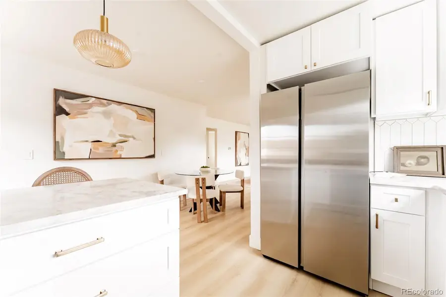 4540 W Alaska Place, Denver, CO 80219 - #2