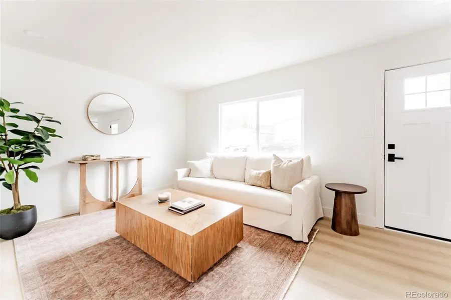 4540 W Alaska Place, Denver, CO 80219 - #3