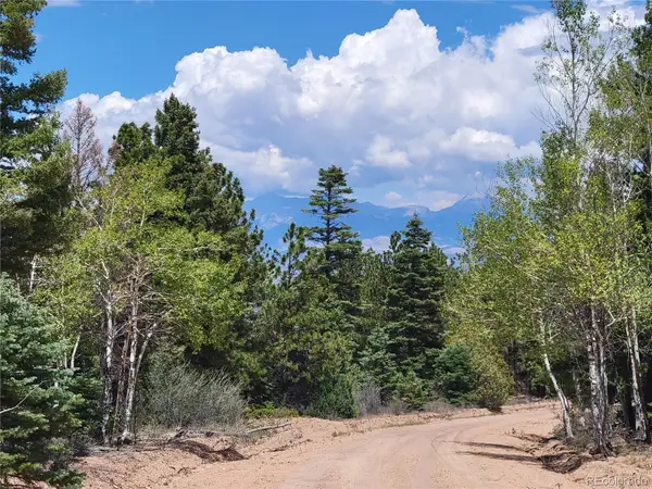 Lots 2716 & 2717 Sesame Road, Fort Garland, CO 81133