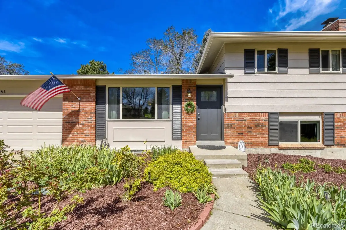 6361 S Ash Court, Centennial, CO 80121 - #1