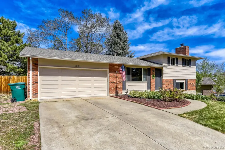 6361 S Ash Court, Centennial, CO 80121 - #3
