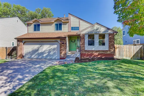 7048 S Flower, Littleton, CO 80128