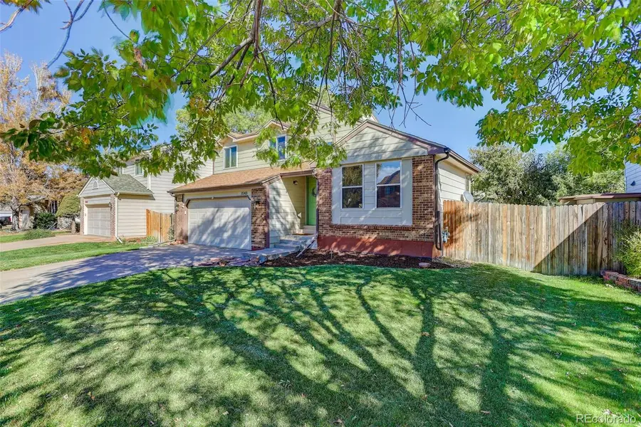 7048 S Flower, Littleton, CO 80128 - #2