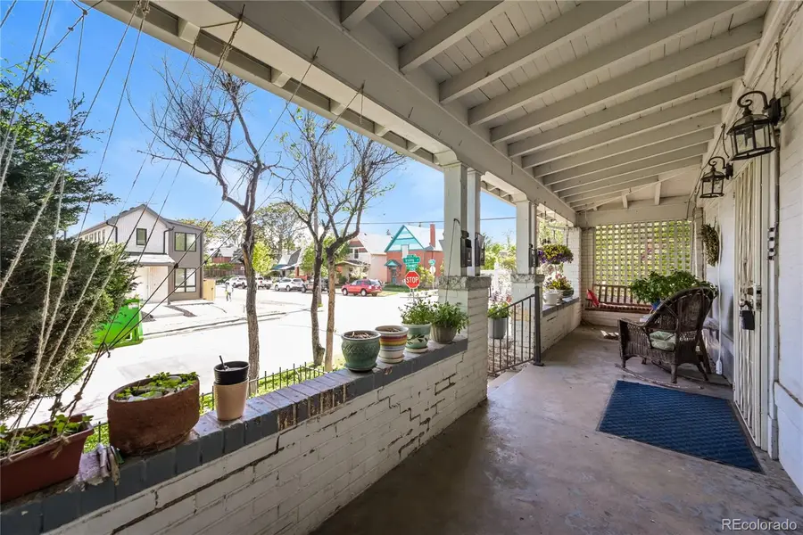 3269 W Hayward Place, Denver, CO 80211 - Image #2