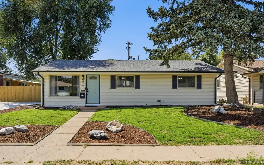 3791 S Huron Street, Englewood, CO 80110 - #3