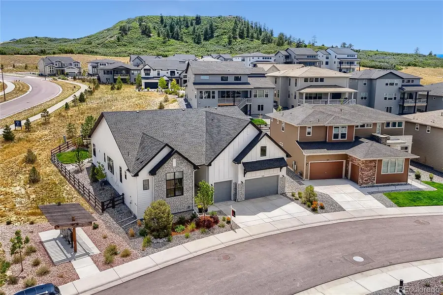 1058 Earmark Lane, Castle Rock, CO 80104 - #2