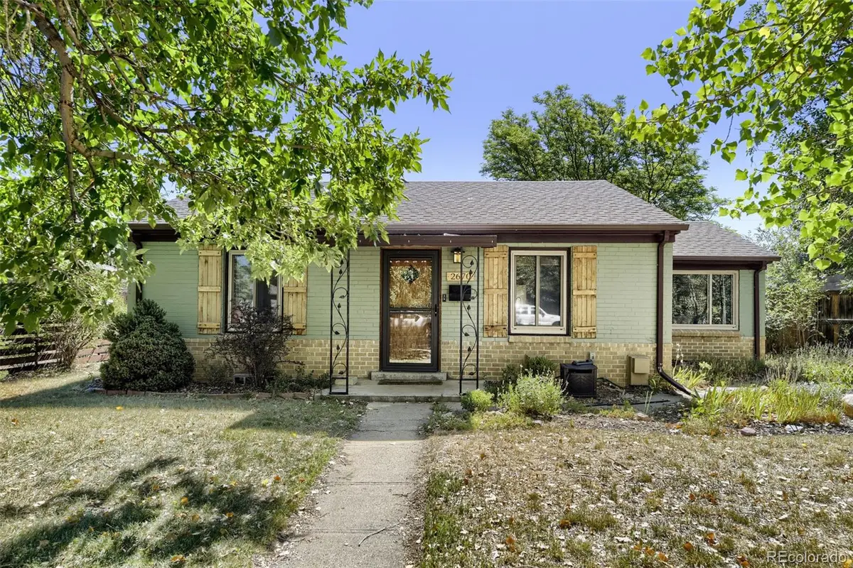 2670 Olive Street, Denver, CO 80207 - #1