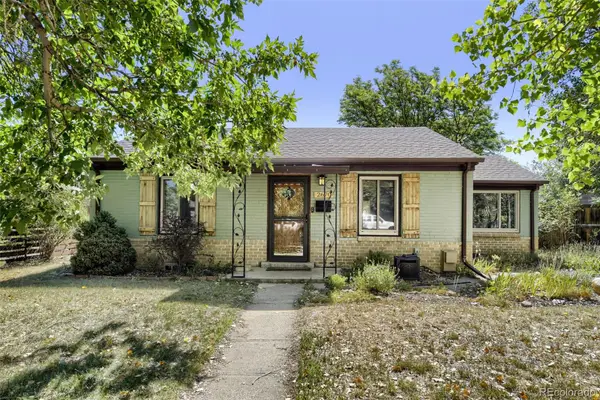 2670 Olive Street, Denver, CO 80207