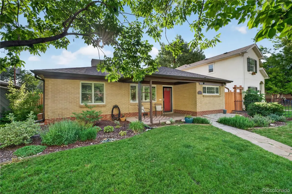 1135 Elm Street, Denver, CO 80220 - #1