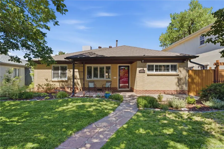 1135 Elm Street, Denver, CO 80220 - #2