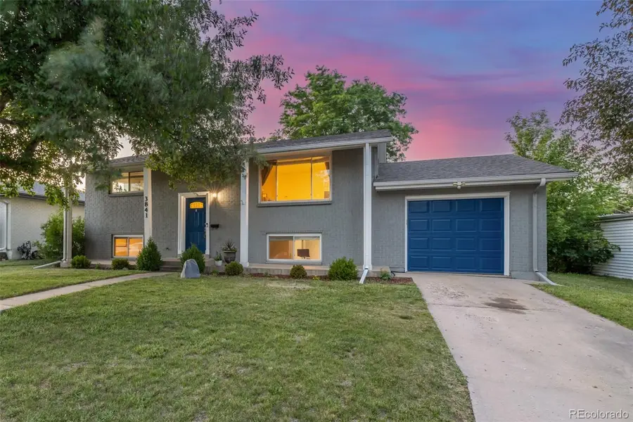 3841 W Quinn Place, Denver, CO 80236 - #3