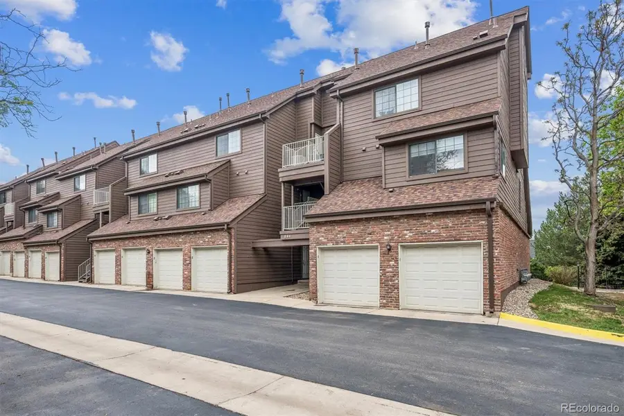 844 S Vance Street #F, Lakewood, CO 80226 - #3