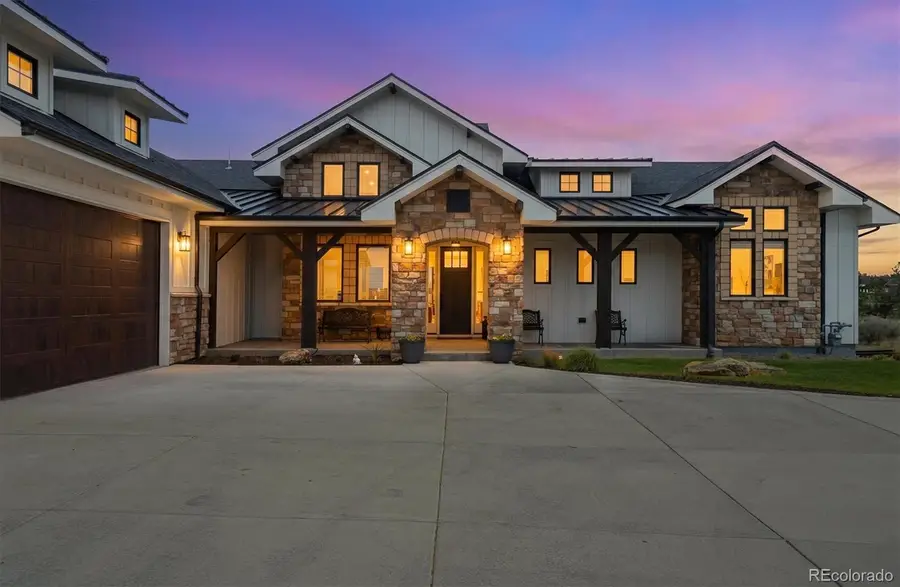 2852 Mystic Doe Court, Franktown, CO 80116 - #3