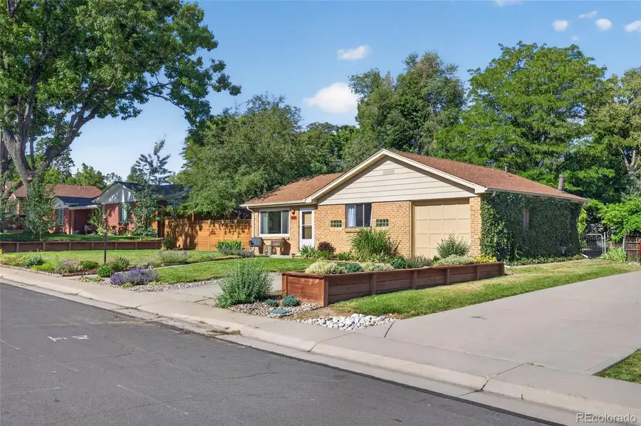 4351 Marshall Street, Wheat Ridge, CO 80033 - #3