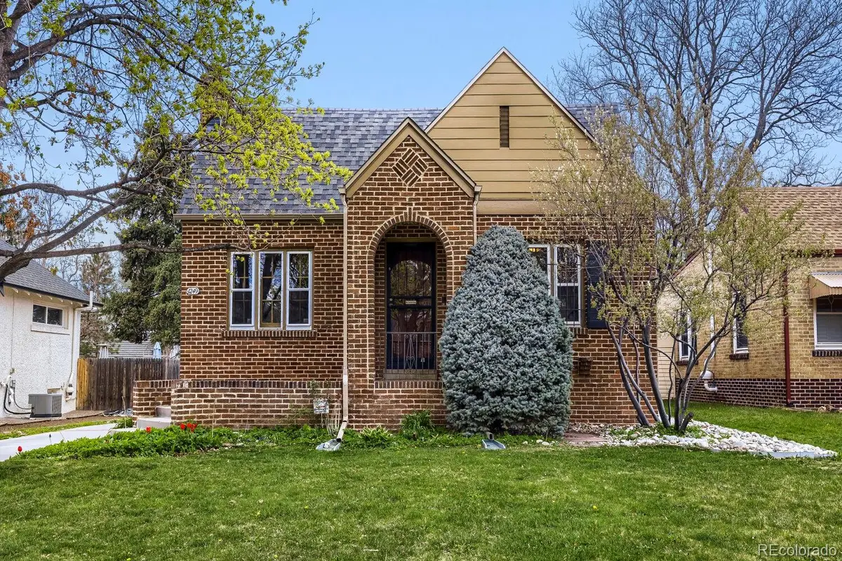 1249 Niagara Street, Denver, CO 80220 - #1