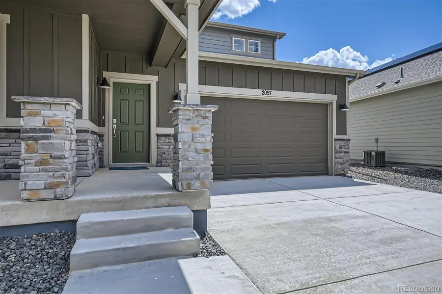 54928 E 28th Avenue, Strasburg, CO 80136 - #3