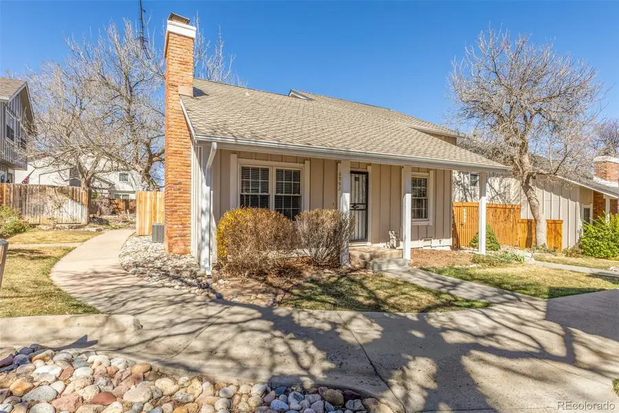 6992 S Knolls Way, Centennial, CO 80122 - #2
