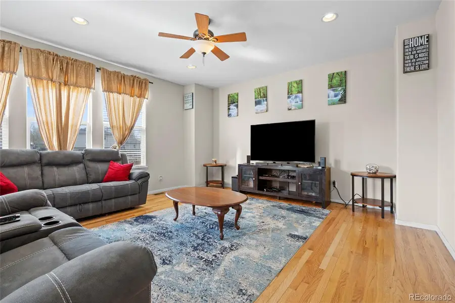 9676 W Swarthmore Drive, Littleton, CO 80123 - #3