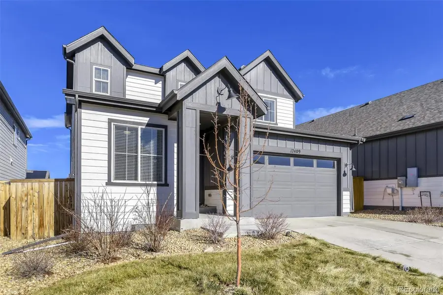 17409 Birds Foot Avenue, Parker, CO 80134 - #2