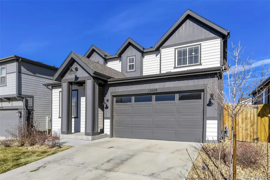 17409 Birds Foot Avenue, Parker, CO 80134 - #3