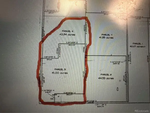 68269 E 72nd Avenue, Byers, CO 80103