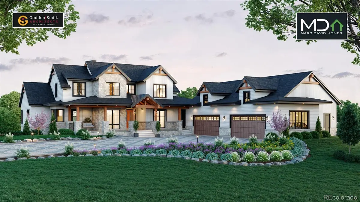47682 Knibbe Court, Parker, CO 80138 - #1