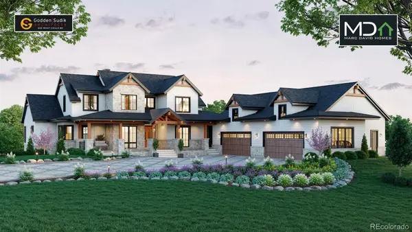 47682 Knibbe Court, Parker, CO 80138