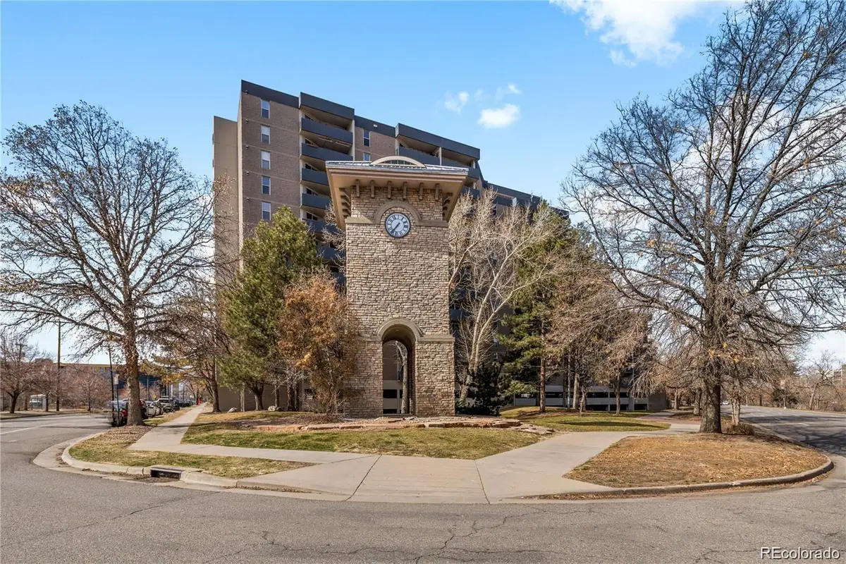 601 W 11th Avenue #121, Denver, CO 80204 - Image #1