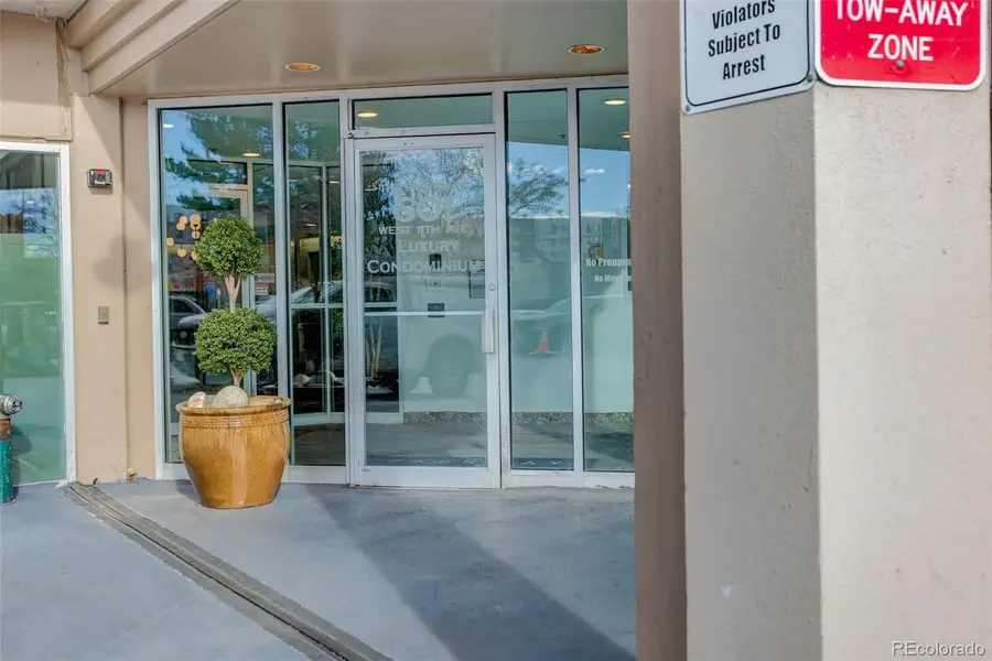 601 W 11th Avenue #121, Denver, CO 80204 - Image #3