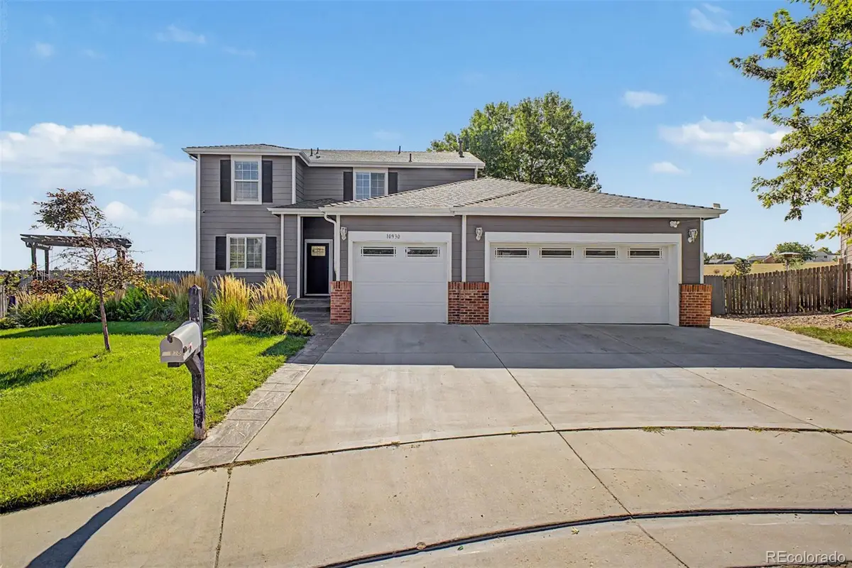 10930 Saint Paul Way, Northglenn, CO 80233 - #1