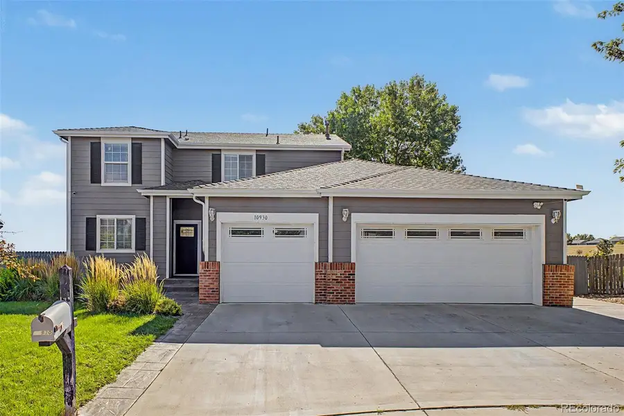 10930 Saint Paul Way, Northglenn, CO 80233 - #2