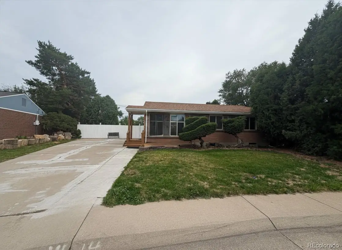 2140 Valley View Drive, Denver, CO 80221 - #1