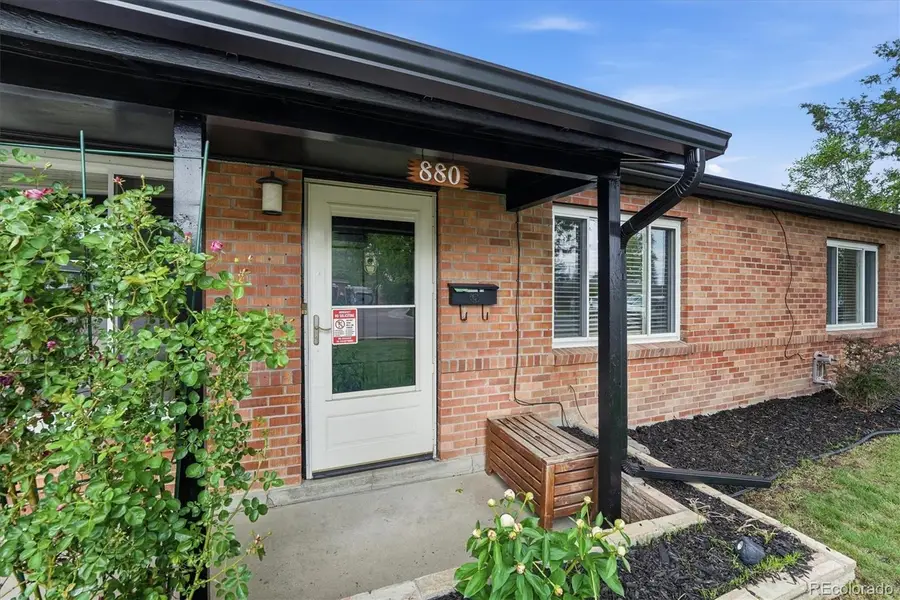 880 Tucson Street, Aurora, CO 80011 - #3