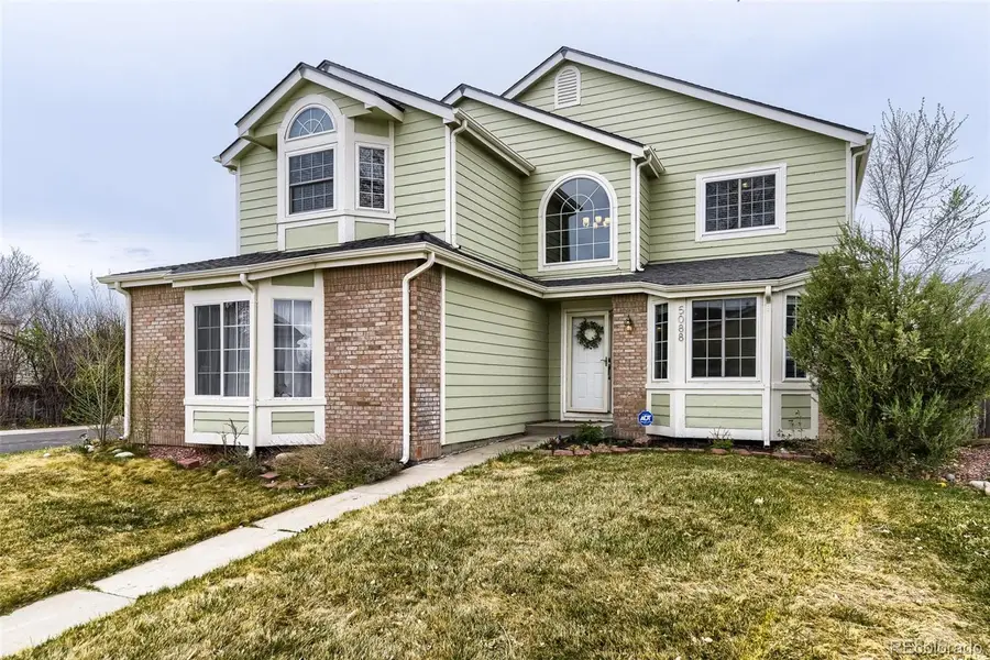 5088 E Crestone Avenue, Castle Rock, CO 80104 - #3